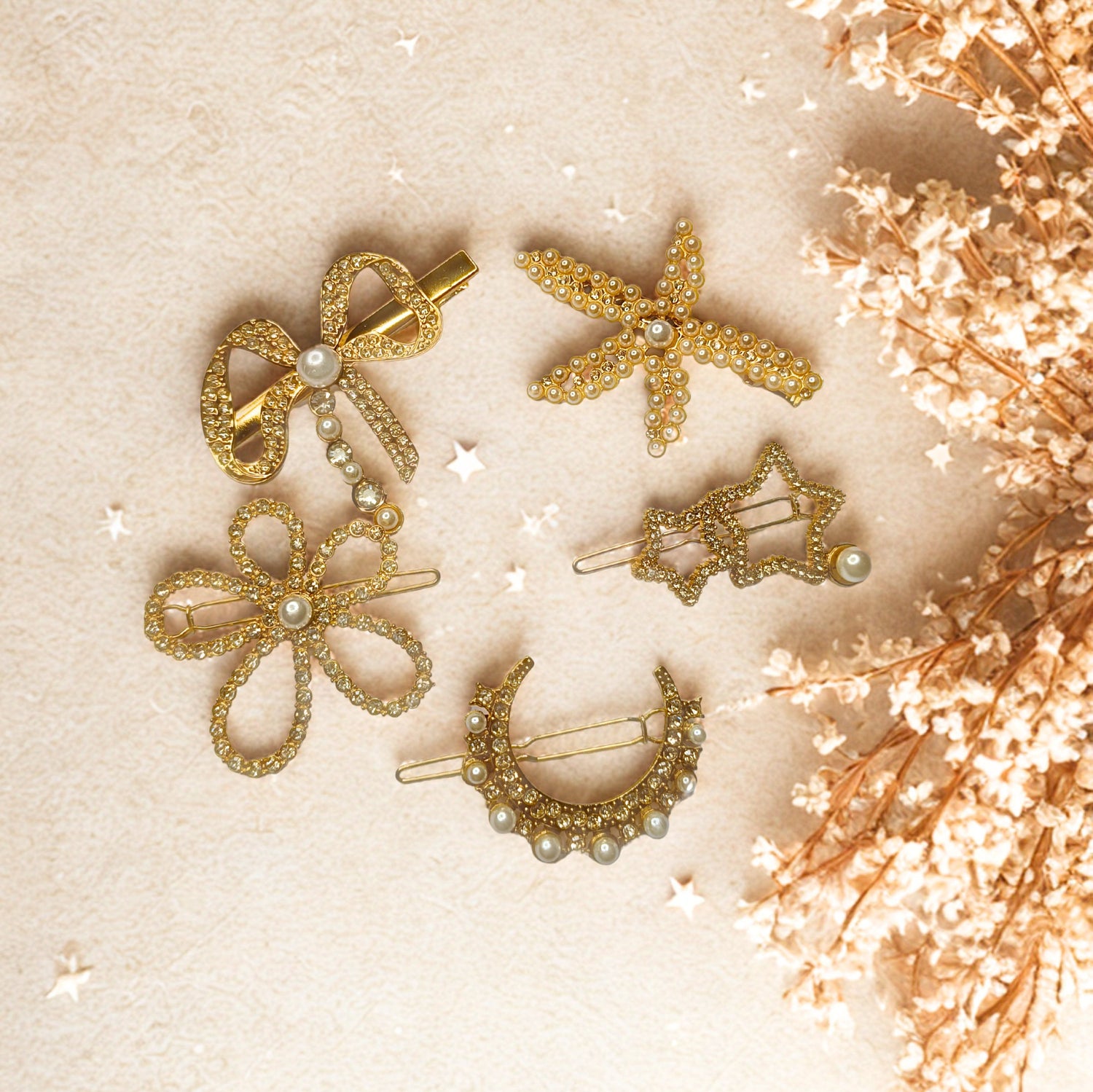 Hair Accesories