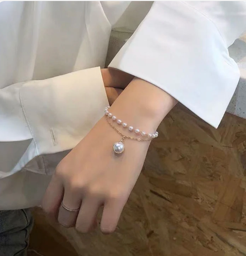 Korean Bracelet