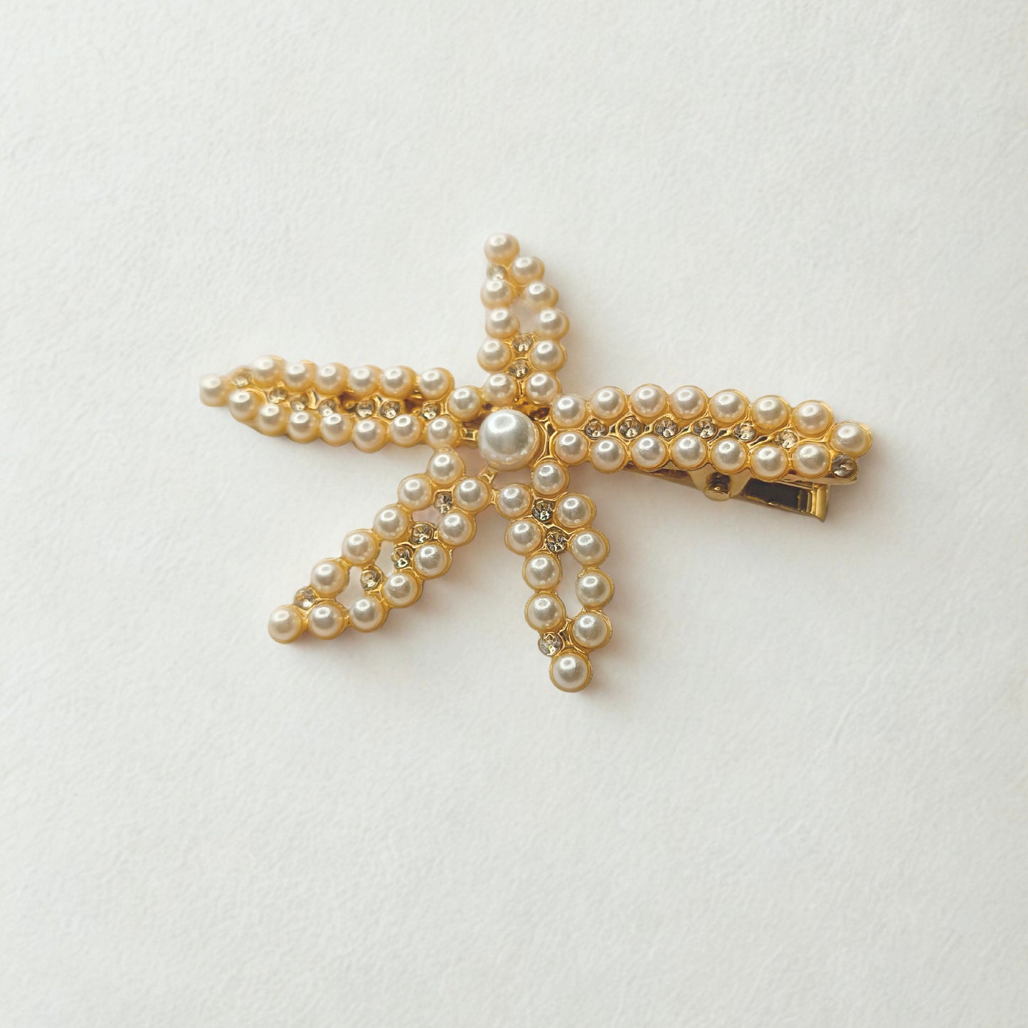 Fab in Five - Korean Hairpins Combo